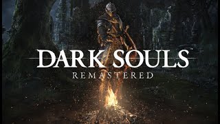 How to duplicate Souls and Materials in Dark Souls Remastered Console [upl. by Enitsenrae]