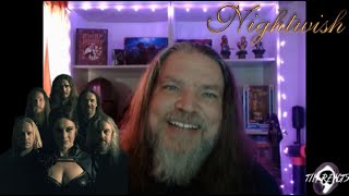 Nightwish  The Phantom Of The Opera ft Henk Poort LIVE Review [upl. by Opaline]