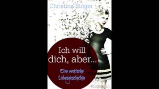 Christina Stöger  Ich will dich aber Hörbuch komplett [upl. by Booma]