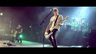 McFly  Lies Live At Hammersmith Apollo [upl. by Areivax160]