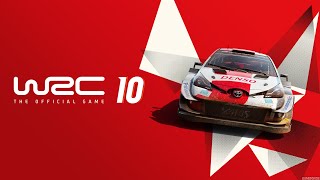 WRC10 Portugal Rally [upl. by Tail867]