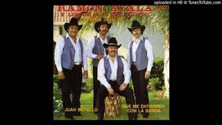 Ramón Ayala  Que Me Entierren Con La Banda 1988 [upl. by Naic667]