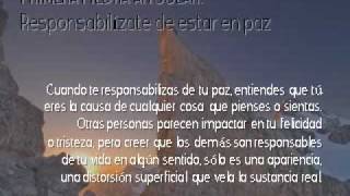 LOS 12 PASOS DEL PERDON 1 de 2  Paul Ferrini [upl. by Amein50]