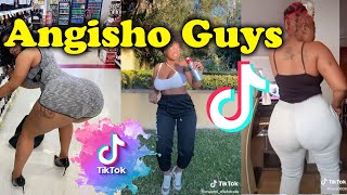 TikTok Angisho Guys Cassper Nyovest Top challenge mzansi compilation Tiktok rewind South Africa [upl. by Garek]