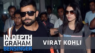 Virat Kohli Unplanned marriage proposal to Anushka [upl. by Iams890]