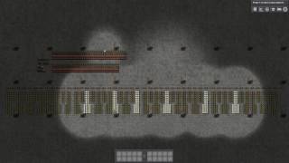 Scott Joplin  The Entertainer  Factorio Programmable Speakers [upl. by Roselani]