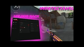 HACK DE CROSSFIRE ALL EXTERNO  ATUALIZADO ANT BAN 2024 INDETECTÁVEL MOD CFBR GRATIS [upl. by Notsnorb828]