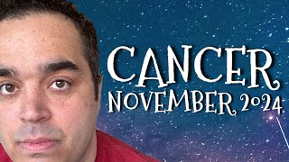 Cancer This Read Gets A Little TOO Personal Brace Yourself November 2024 [upl. by Lurleen]