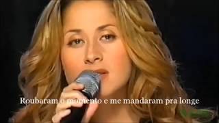 Lara Fabian Love By Grace Tradução [upl. by Ais]