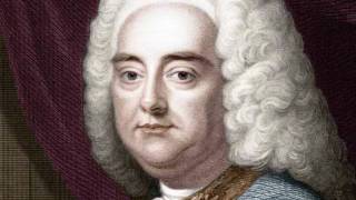 Georg Friedrich Händel quotConcerto grosso Op 6 No 11quot [upl. by Modesty257]