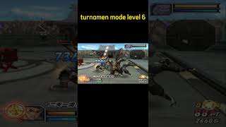 MAIN BASARA 2 HEROES  turnamen mode level 6 gameps2 basara2heroes shorts [upl. by Giovanna20]