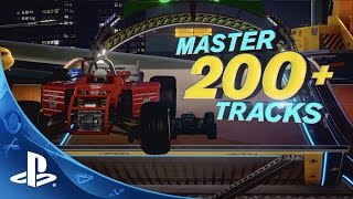 TrackMania Turbo Gameplay PC HD 1080p60FPS [upl. by Frulla]