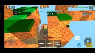 best autocliker hitbox Skywars roblox script pastebin [upl. by Alul]