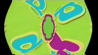 Playhouse Disney Ident Effects [upl. by Nodearb967]