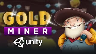 Unity Beginner Tutorial Create A 2D Game [upl. by Atem]