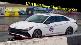 ¿Logramos Nuestra Meta en la Pista  LTH Roll Race Challenge [upl. by Elvera]