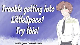 Trouble Getting Into LittleSpace Try This  A LittleSpace Friendly Roleplay Audio [upl. by Iidnarb435]