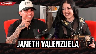 Me Inventaron este Chisme con Darey — Janeth Valenzuela [upl. by Tenrag]