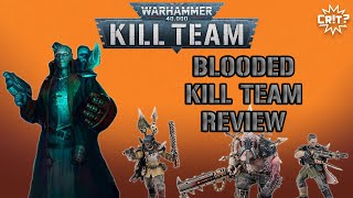 Blooded Kill Team Review [upl. by Nonez879]