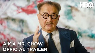 aka Mr Chow  Official Trailer  HBO [upl. by Adnohsak411]