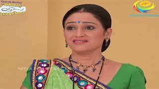 Ep 1787  Flats Ki Renovation  Taarak Mehta Ka Ooltah Chashmah  Full Episode  तारक मेहता [upl. by Aihsyla]