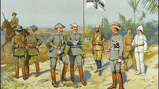 The Togoland Campaign The First Entente Victory [upl. by Haelhsa]