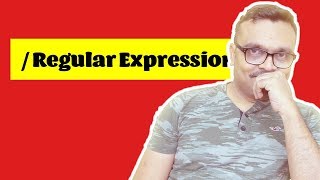 Regular Expressions in JavaScript Tutorial  RegEx [upl. by Sheeree511]