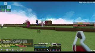 THE BEST HCF ROGUE LETS PLAY EVER KILLING Cibay 7x3 Natsu and Smurfings [upl. by Nagaer]