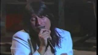 Journey  Too Late Live in Osaka 1980 HQ [upl. by Follmer]