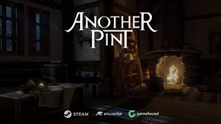 Another Pint  Gameplay teaser [upl. by Ruthi]