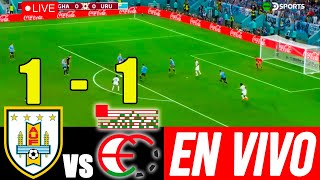 EN VIVO URUGUAY vs PAIS VASCO11 I AMISTOSO POR LA FECHA FIFA 2024 [upl. by Llednik628]