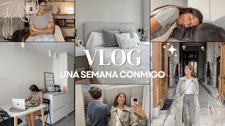 Viaje exprés a MADRID 🙌🏽 Mini HAUL HampM ❤️ Hablamos de🤰🏻❤️‍🩹 [upl. by Mellisa731]