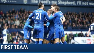 Goal Of The Season Contenders  201718  Leicester City [upl. by Yeltihw]