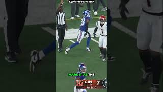 Burrows Gutsy Play Chases Incredible Catch Breakdown [upl. by Magavern]