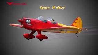 Phoenix Model Spacewalker GPEP ARF [upl. by Tteirrah]