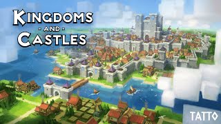 Kingdoms and Castles  Ep 02 [upl. by Zerla780]