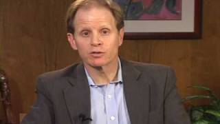 Dr Dan Siegel on Mindsight [upl. by Pearson]