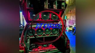 SIBILINO LA FAMA AFRO DOBLE TONO CAR AUDIO [upl. by Procto]