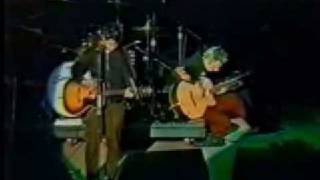 Green Day  Good Riddance Live  The Bridge School Benefit 1999 [upl. by Anialem]