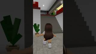 roblox yo claro que puedo porque soy mujer😏 [upl. by Immat993]