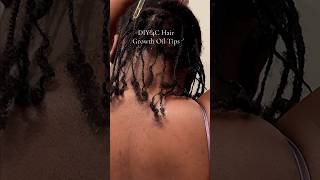 4c Hair Growth Tips For Faster Longer Thicker Natural Hair DIY Growth Oil Formulation Tipw 4chair [upl. by Ainar654]