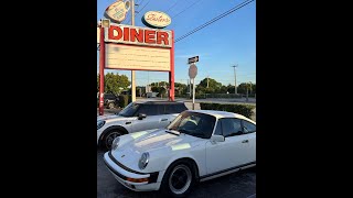 Porsche Carrera 32 Does quotno spoilersquot spoil the soup [upl. by Etteneg397]