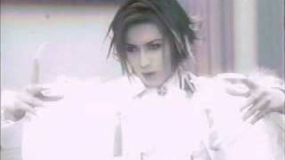 Malice Mizer MV part 1  Gackt Music Video  Illuminati [upl. by Sakovich]