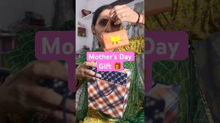 DIY mother’s day gift by divya  How to make mothers day craft  Ghamu Saran shorts craft [upl. by Amliv614]