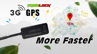 Tasslock 3G GPS  October 2022 [upl. by Gowrie445]