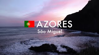 Azores [upl. by Nellahs609]