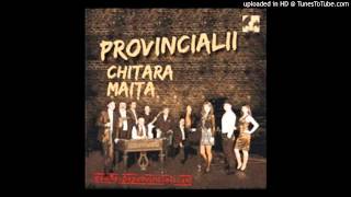 09  09 Provincialii  Chitara [upl. by Ardath573]