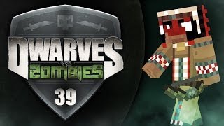 Dwarves Vs Zombies  Episode 39  3 Old Men [upl. by Llertnom447]