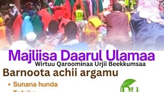 Nashida najash Mohammed 2024 daarululamaa [upl. by Dolora]