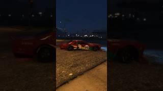 Drifting in GTA 5 [upl. by Lanaj]